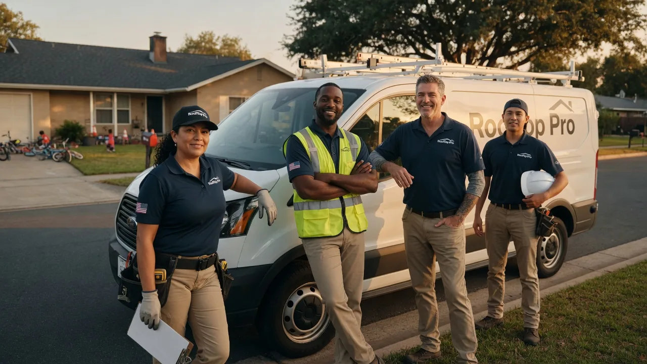 Roof Repair in Kohler, WI near me